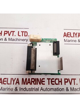 Yokogawa OMI-13 PCB Card Assy S979/BU-05