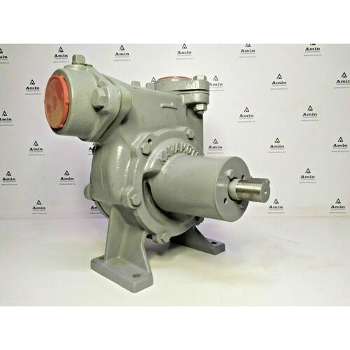 Pompa Kawamoto CS2-50-A Auto-Priming Casecade - NUOVA