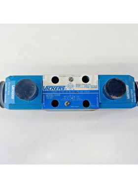 Vickers DG4V-3-6C-H-M-U1-D6-60 EN38 Direccional Control Vál