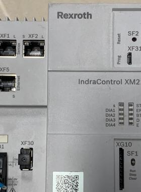 力士乐XM21控制器XM210001-01-31-31议价