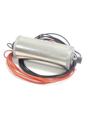 Dunkermotoren GR 53X58 Gleichstrommotor 24 V /3000 rpm SN:50