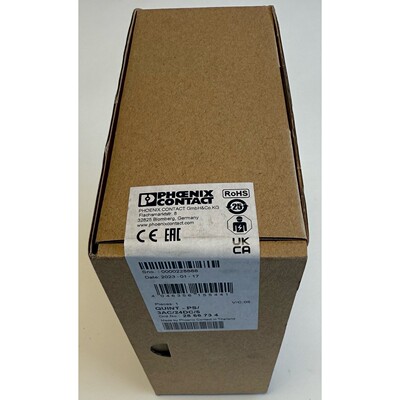 Phoenix Contact Stromversorgung  QuintPS3AC24DC5  2866734  N