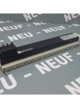 TSX17ACC4 - TELEMECANIQUE - TSX17 ACC4 / Simul. Inputs 24 Te