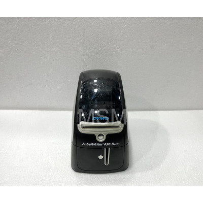 Dymo LabelWriter 450 Duo 1750113 仅标签热敏打印机单元