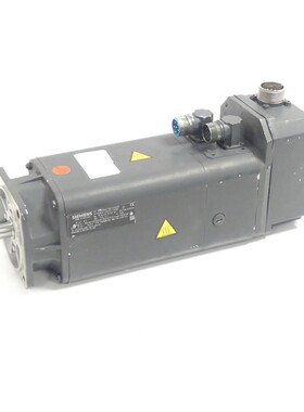 Siemens 1FT5064-1AC71-4FB0 AC-VSA-Motor SN:YFA119015901001