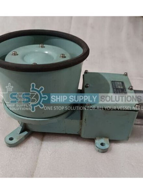 JRC - Noboru 电喇叭扬声器 BHS-5A1/F,5W(二手良好)BHS5A1F