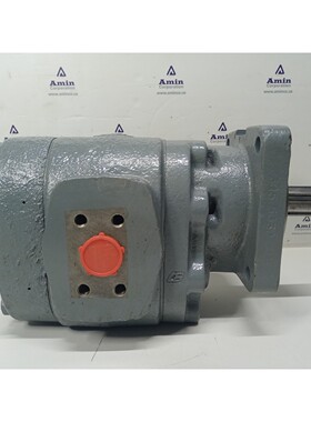 Commercial Intertech M37X978BART30-31 Hydraulic gear motor