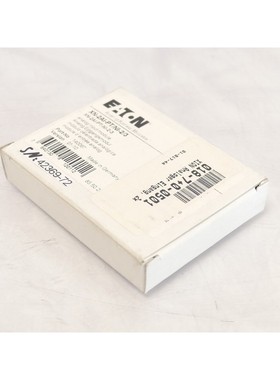 Eaton XN-2AI-PT/NI-2/3 Eingangsmodul SN 42369-72 Part-Nr 140