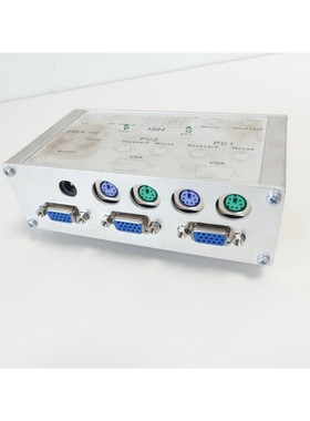 ISH SN740504 1A SMUX102 V2.0