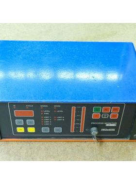 Prometec K 200 Process Monitor Type 091.240.A03