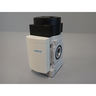 MS4DL14 - Festo - MS4-DL-1/4/529531Distributeur Ausführung