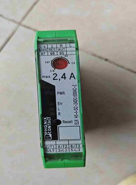 ELR H5-I-SC-24DC500AC-2议价