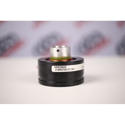 HAROMAX 21BRX700-D11AC (RESOER) - 6 months warranty