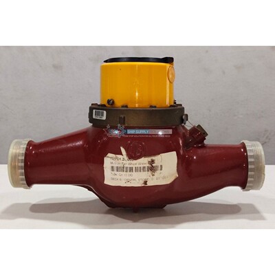 ELSTER MTH-DD DN40 PN16 多喷射流量计 QN 10立方米/小时 100mA