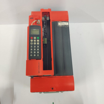 Sew Eurodrive MDX61B0220-503-4-00 Movidrive