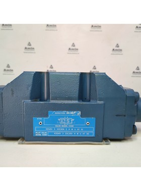 Eaton Vickers Kdg5v 5 33c80n E H M U H1 10 Proporcional Dire