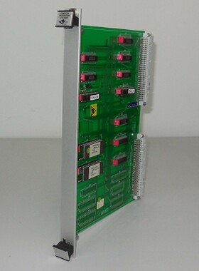 Computer recognition systems VME/OVERLAY ISSUE.1 8946-0001