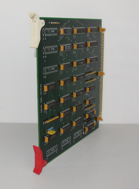 ProQuip 550292000 rev A control panel interface