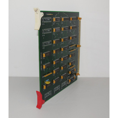 ProQuip 550292000 rev A control panel interface