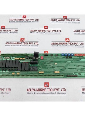 Merval OY 1400C Printed Circuit Board HMX249