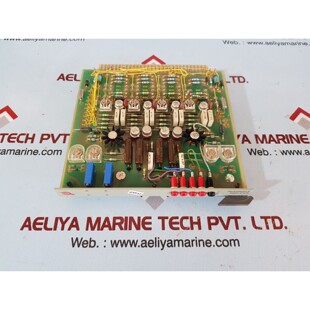 pcb 992151000 card t.lyngso Soren