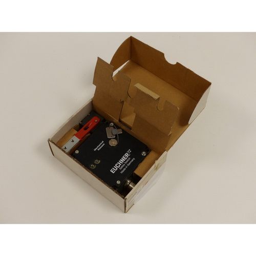 Euchner TZ2LE024RC18VAB-C2070 Id.Nr. 094612 SN:094612000154