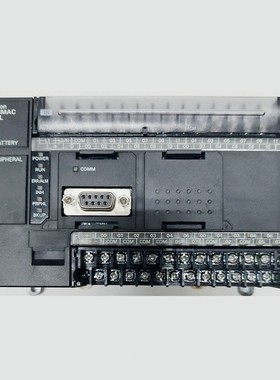 TEST  OMRON CP1LM40DRA  CP1WCIF01  CP1L M40DR A  CP1W CIF01