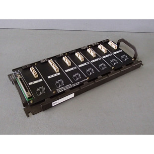 BP5 CPU Base NJBP5 Rack Board Used FUJI