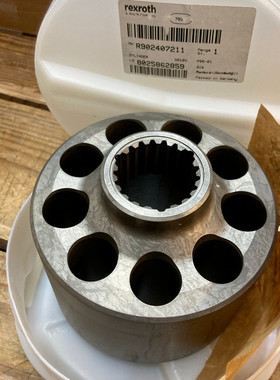 Rexroth A10V140/31 Zylinder R902407211 Hydraulikpumpe Triebw