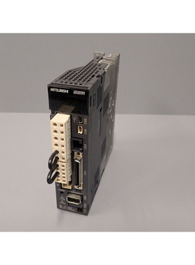 MRJ340A - MITSUBISHI - MR-J3-40A / Variateur digital AC-SERV