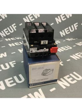 LR1D80363A65 - TELEMECANIQUE - LR1D80363A65 / Relay Thermal