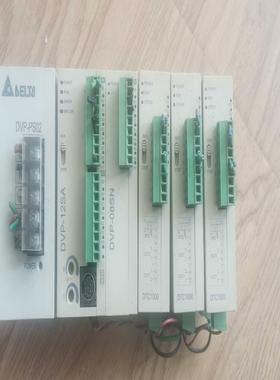 台达DVP-PS02DVP-12SADVP-08SN议价