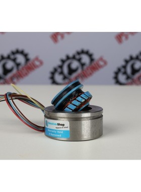 Parker resolver for servo type ACM2N0480-4/2-6 (RESOER) -