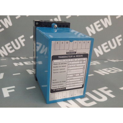 PAR1232BTNE3F8505 - SCHLUMBERGER - PAR 1232 B TNE3F 8505 / T