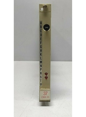 ABB Synpol GVT 360 5799 PCB CMA-35 cma 35-1 GVT3605799