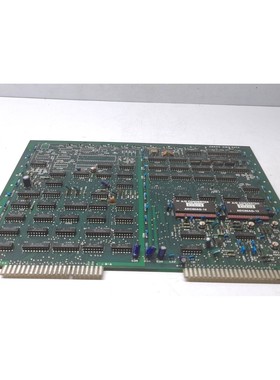 JRC H-6PCRD00417D PCB /CDC-02/A2003/H6PCRD00417D