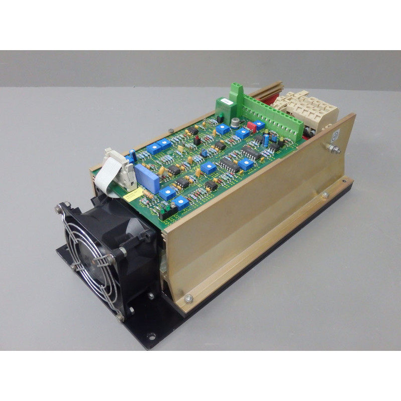 TA81BLS - TAE ANTRIEBSTECHNIK - TA-8.1 / BLS / Variator Moto