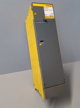 A06B6083H218 - FANUC - A06B-6083-H218 / MODULE DE CONDENSATE