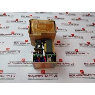Terasaki AUT-1BDR Undervoltage Trip Device 200-240VAC