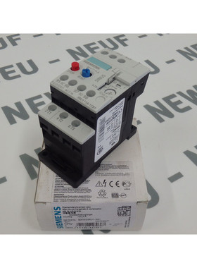 3RU11161CB1 - SIEMENS - 3RU1116-1CB1 / Relay Overload 1.8-2.