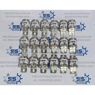 Yoden 熔断器 UR67-350 AC600V 350A