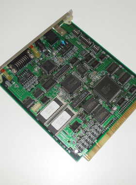 Elmic systems PC-LAN/10B5T X07U0017