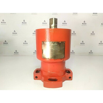 Danfoss Brc 012-A1 Hydraulique Double-Acting équilibre Rota