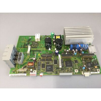 6SE70140TP841LA0 - SIEMENS - 6SE7014-0TP84-1LA0 / Scheda Di