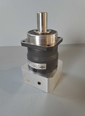 Plhe 80 - NEUGART - I=4 / Druckminderer I=4 Used