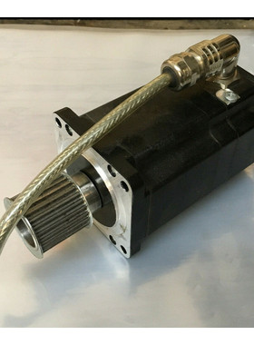 Schrittmotor BERGER LAHR VRD 13910/50LNBOO VPWM VT 005262601