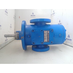 SIG Schraube Pumpe PDFUL 45-4NR 1X3-D B3 Triple | eBay