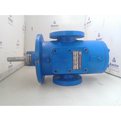 SIG Schraube Pumpe PDFUL 45-4NR 1X3-D B3 Triple | eBay