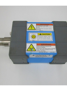 Verity FL2100 Applied materials 0190-42850 rev 02 EyeD