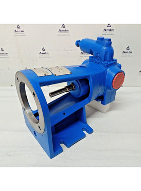 Desmi Rotan GP33EMR-1U2B1 Internal Gear Pump - Refurbished